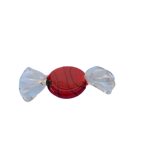 Hand Blown Art Glass Sweets