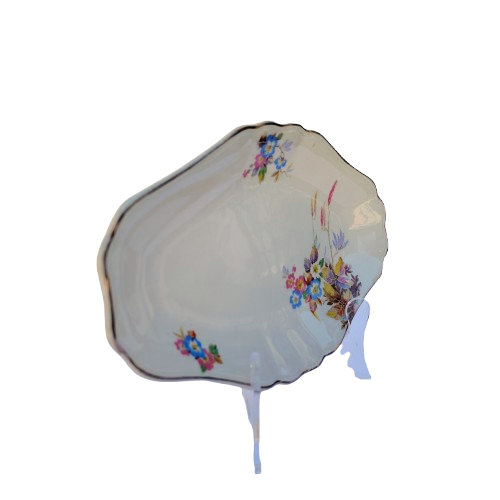 Vintage J&G Meakin Sunshine Oval Dish