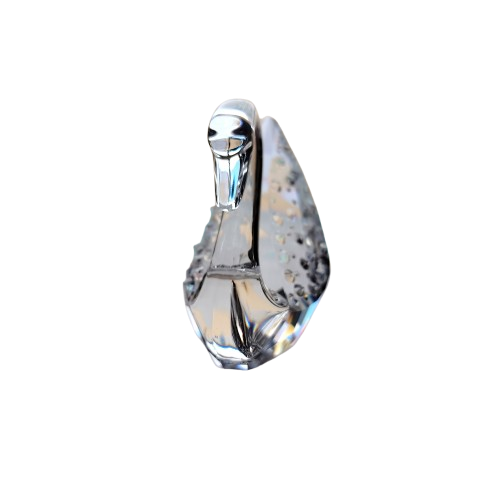 Swarovski Crystal Centenary Swan