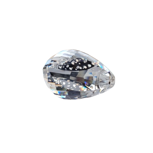Swarovski Crystal Centenary Swan