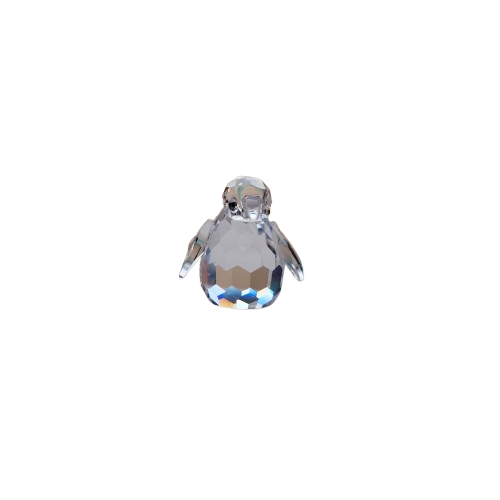 Swarovski Crystal Small Penguin