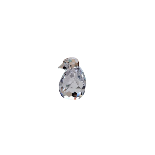 Swarovski Crystal Small Penguin