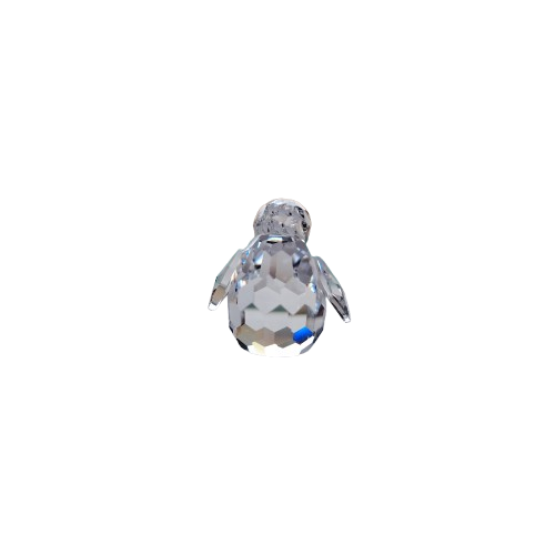 Swarovski Crystal Small Penguin