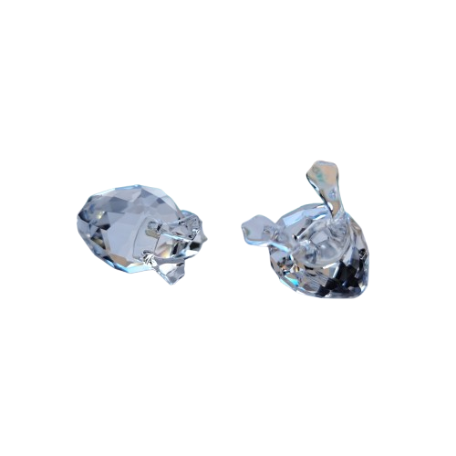 Swarovski Crystal Baby Chickens