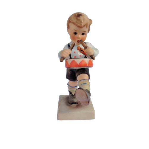 Goebel Hummel Figurine, Little Drummer