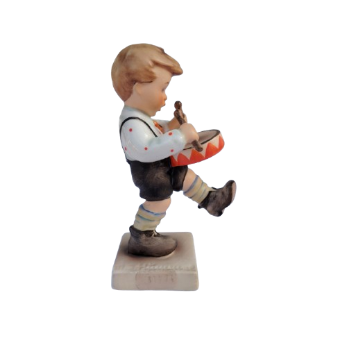 Goebel Hummel Figurine, Little Drummer