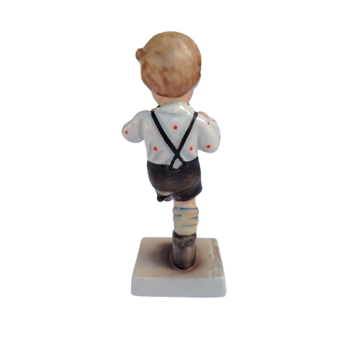 Goebel Hummel Figurine, Little Drummer