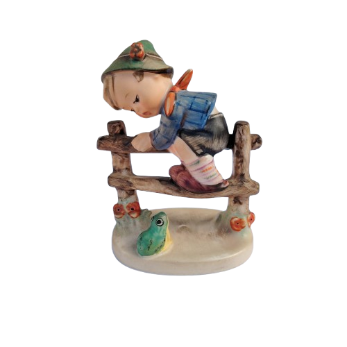 Goebel Hummel Figurine, For Father