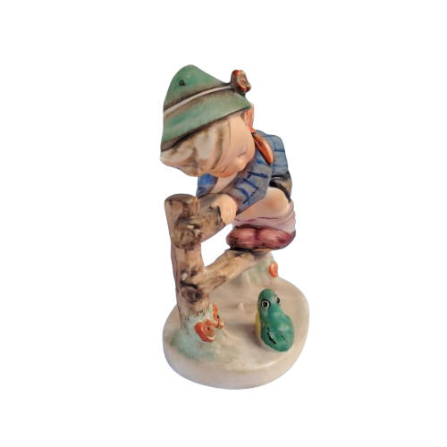 Goebel Hummel Figurine, For Father