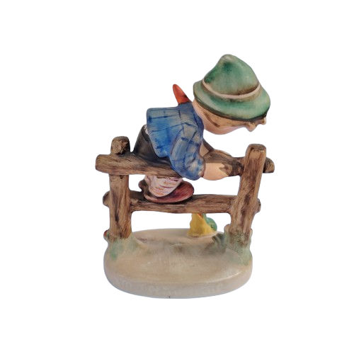 Goebel Hummel Figurine, For Father