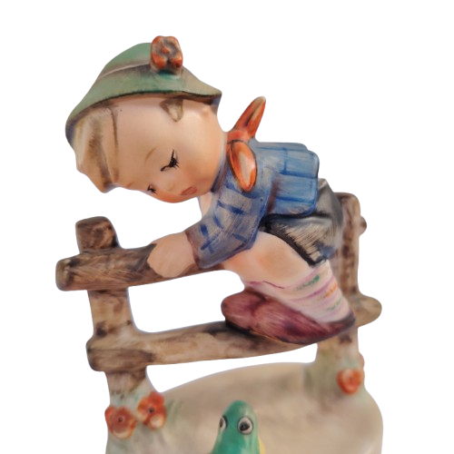 Goebel Hummel Figurine, For Father