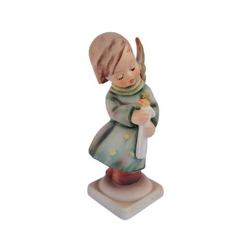 Goebel Hummel Figurine, Heavenly Angel