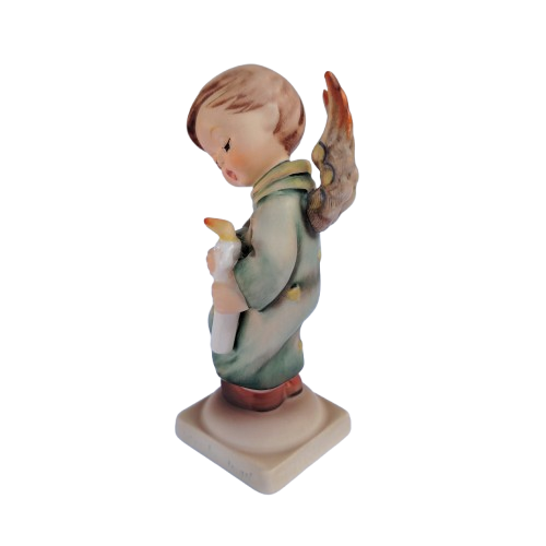 Goebel Hummel Figurine, Heavenly Angel