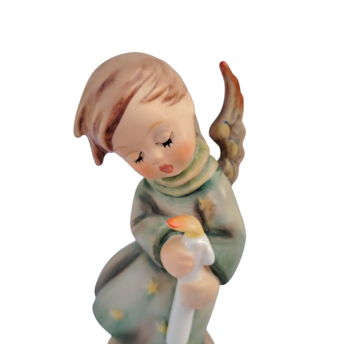Goebel Hummel Figurine, Heavenly Angel