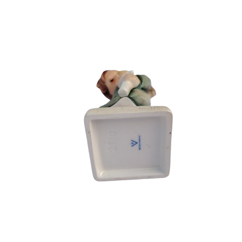 Goebel Hummel Figurine, Heavenly Angel