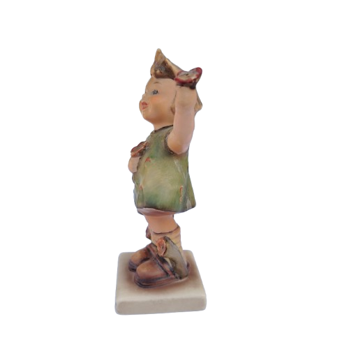 Goebel Hummel Figurine, Spring Cheer