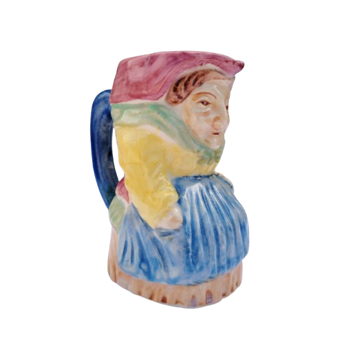Lady Toby Mug Jug maybe Martha Gunn