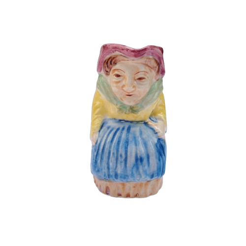 Lady Toby Mug Jug maybe Martha Gunn