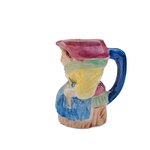 Lady Toby Mug Jug maybe Martha Gunn