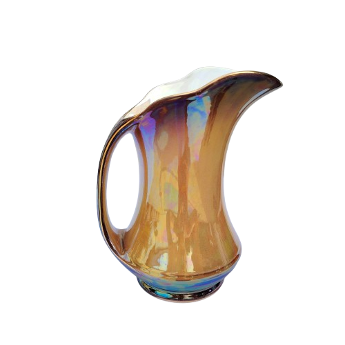 Stunning Royal Winton Grimwades Lutre Wear Large Jug