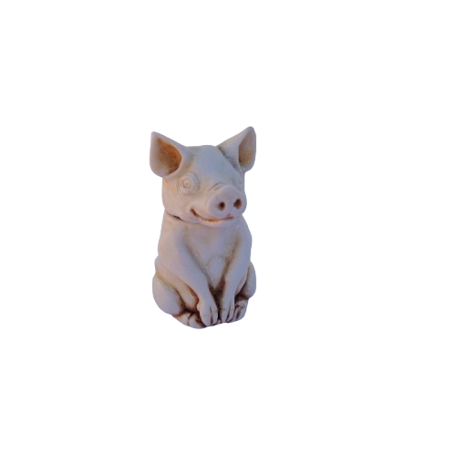 Baroness Trotter Pig Trinket Box Harmony Kingdom