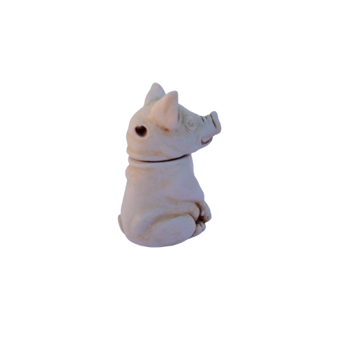 Baroness Trotter Pig Trinket Box Harmony Kingdom