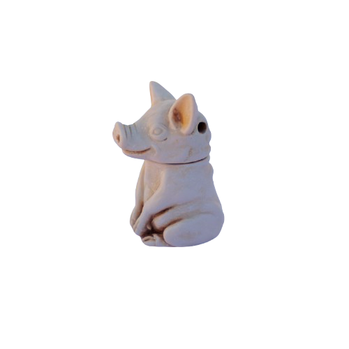 Baroness Trotter Pig Trinket Box Harmony Kingdom