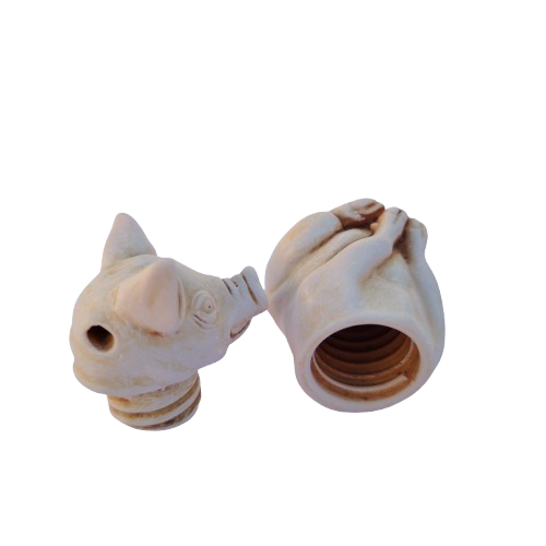Baroness Trotter Pig Trinket Box Harmony Kingdom