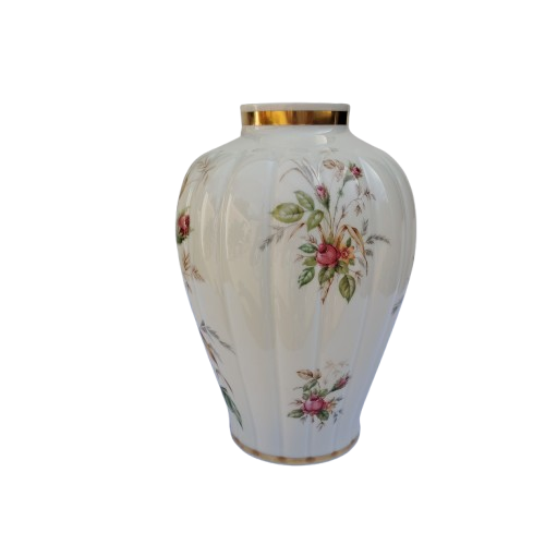 Rosenthal Thomas Porcelain Large Vase