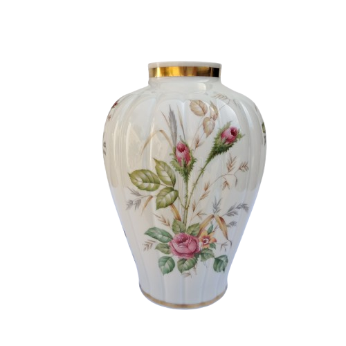 Rosenthal Thomas Porcelain Large Vase