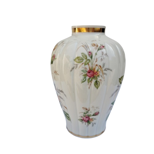 Rosenthal Thomas Porcelain Large Vase