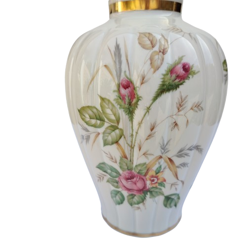 Rosenthal Thomas Porcelain Large Vase