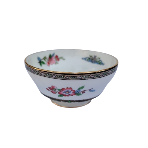 Paragon Fine Bone China Tree of Kashmir Sugar Bowl