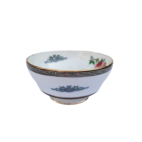 Paragon Fine Bone China Tree of Kashmir Sugar Bowl