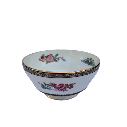 Paragon Fine Bone China Tree of Kashmir Sugar Bowl