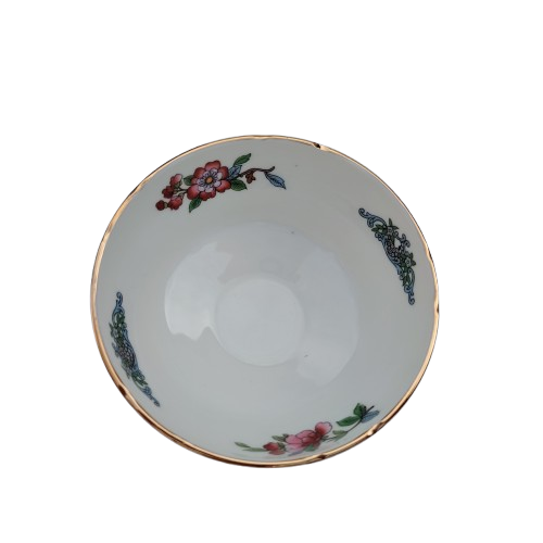 Paragon Fine Bone China Tree of Kashmir Sugar Bowl
