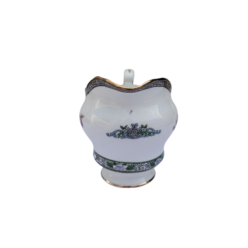 Paragon Fine Bone China Tree of Kashmir Milk Jug