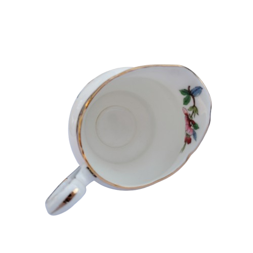 Paragon Fine Bone China Tree of Kashmir Milk Jug
