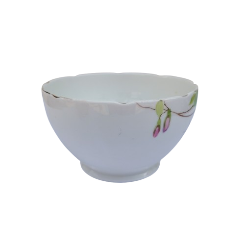 Grafton Fine Bone China Sugar Bowl