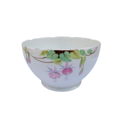 Grafton Fine Bone China Sugar Bowl