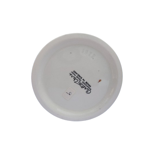 Carlton Ware Hanging Puritan Limerick Cup Mug