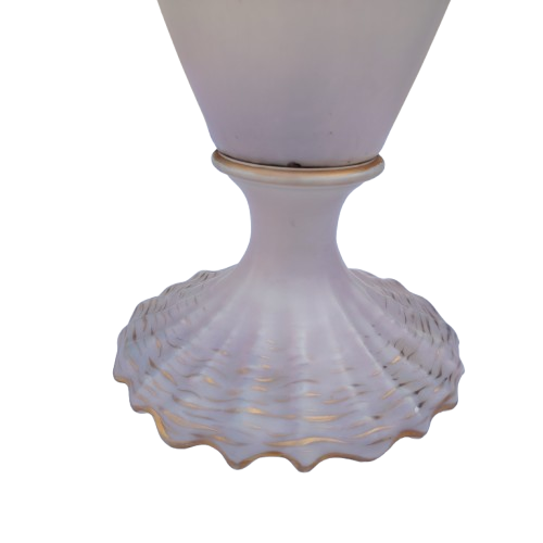 Old Tall decorative ewer jug pitcher Vase