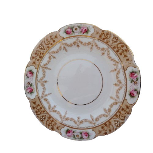 Antique Fine Bone China Tea Set England