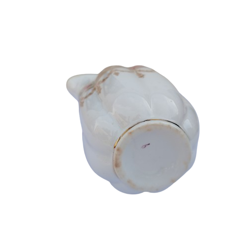 Antique Fine Bone China Milk Jug England