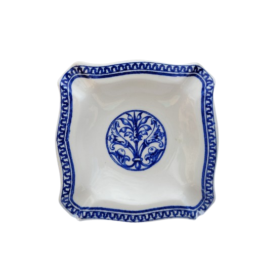 G Kiefer & Cie Ltd Dunn Bennett & Co Dish