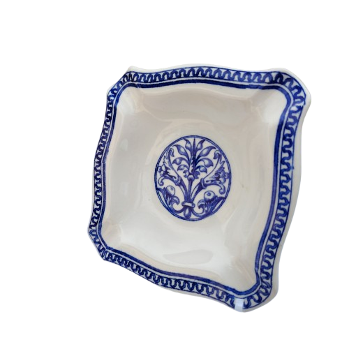 G Kiefer & Cie Ltd Dunn Bennett & Co Dish