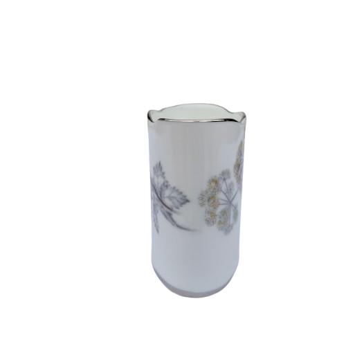 Hammersley & Co. Bone China Footed Mint Dish