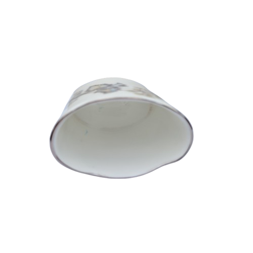 Hammersley & Co. Bone China Footed Mint Dish