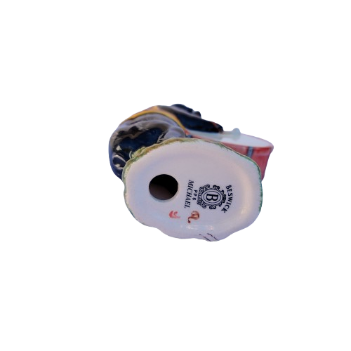 Beswick Pig Prom Michael the Drummer Figurine Model PP6