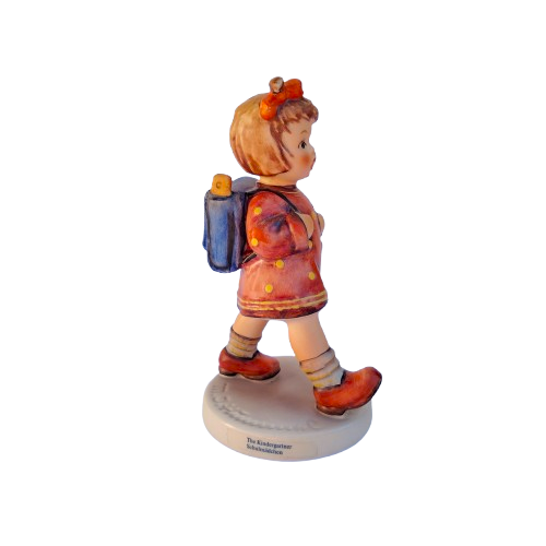 Goebel Hummel The Kindergartner #467 TMK6